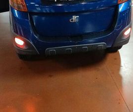 DR MOTOR CITY CROSS AUTOMOBILI