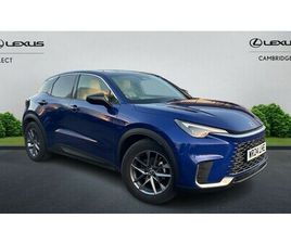 1.5 VVT-IE PREMIUM SUV 5DR PETROL HYBRID E-CVT EURO 6 (START/STOP) (136 PS)-/