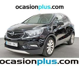 OPEL MOKKA X OPEL MOKKA X 1.4T S&S EXCELLENCE 4X2