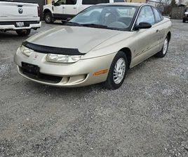 1999 SATURN SL1