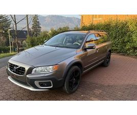 VOLVO XC70 D5 VOLVO XC70 D5 MOMENTUM