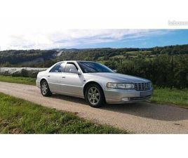 CADILLAC SEVILLE STS CADILLAC SEVILLE STS