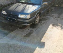 RENAULT R 21 2 V
