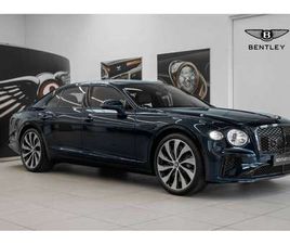 BENTLEY FLYING SPUR HYBRID V8 4.0 680 CH BVA