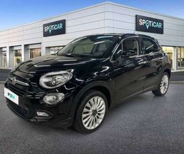 FIAT 500X 1 1,4 MULTIAIR 100KW DCT 6 POP STAR