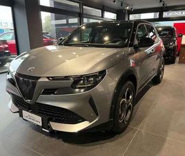 IBRIDA IBRIDA MILANO CORTINA 2026 1.2 145CV HYBRID