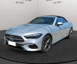 - A236 - 220 D ADVANCED AUTO