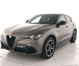 2.2 T VELOCE Q4 210CV AUTO