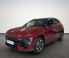 HEV MY26 1.6 GDI N LINE+TT