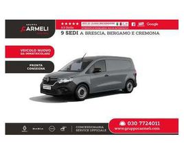RENAULT KANGOO VAN VAN 1.5 BLUE DCI 115CV L2 EDC MY25 -PRONTA