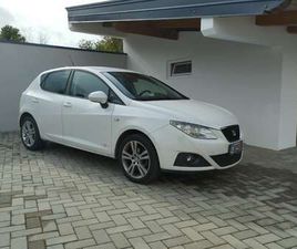 SEAT IBIZA SC SC 1.4 COPA