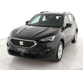 SEAT TARRACO 2.0 TDI STYLE 150CV DSG 7P.TI