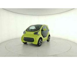 XEV YOYO FRESH LIME MY22