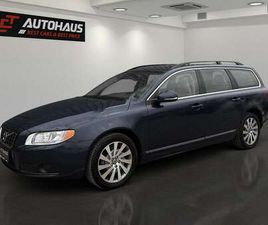 VOLVO V70 D3 MOMENTUM | ORDENTLICHER ZUSTAND |