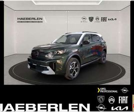 MAX | WINTER-PAKET | OBC 11KW | VERSCH. FARBEN