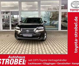 300H E-FOUR LUXURY LINE