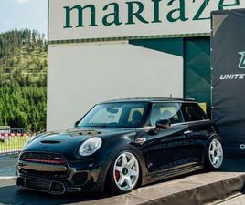 MINI MINI F56 JCW