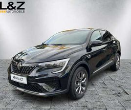 RENAULT ARKANA TECHNO MILD-HYBRID 140/WINTER/GJR