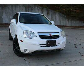 SATURN VUE USED 2008 SATURN VUE XR