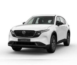 2.5 E-SKYACTIV-G 141 FWD AT PRIME-LINE