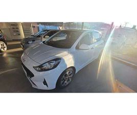 HYUNDAI I10 1,2 GO PLUS AMT AUT.