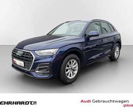 35 TDI S TRONIC LED*APP-CONNECT*SHZ*PDC*TEMPO*K...