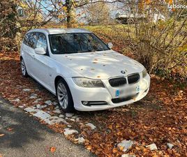 BMW SERIE 3 TOURING 330D XDRIVE BMW 330D E91 XDRIVE