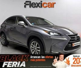 300H BUSINESS 2WD 145 KW (197 CV)