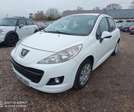 PEUGEOT 207 207+