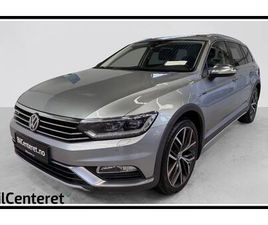 2.0TDI 190HK 4MOTION DSG HIGHLINE KROK ACC NAVI WEBASTO