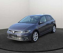 1.0TSI DSG STYLE MATRIX AHK NAVI REAR VIEW PANO