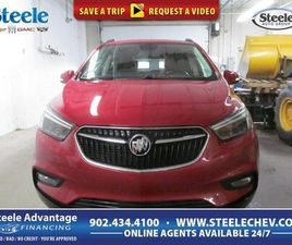 USED 2019 BUICK ENCORE ESSENCE