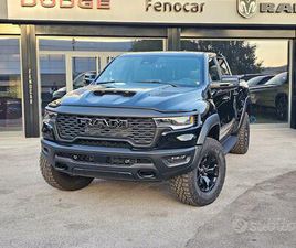 DODGE RAM 1500 RAM 1500 3.0L I6 HURRICANE RHO NUOVO