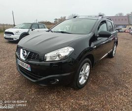 NISSAN QASHQAI+2 QASHQAI +2