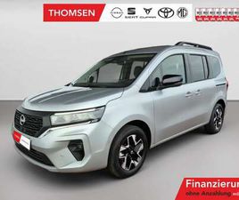 KOMBI DIG-T 130 L1 TEKNA NAVI+SHZ