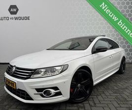 VOLKSWAGEN CC VOLKSWAGEN CC - 3.6 V6 4MOTION PANORAMADAK LANE ASSIST KEYLESS