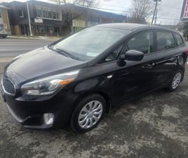 KIA RONDO 2015 KIA RONDO LX