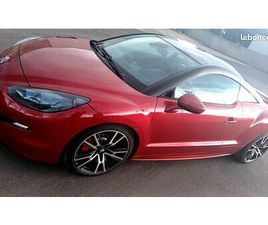 PEUGEOT RCZ R RCZ R