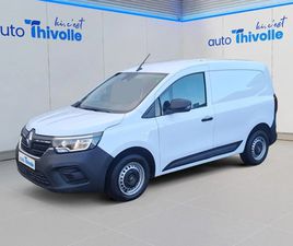 BLUE DCI 115 EDC GRAND CONFORT - 22