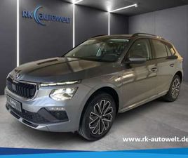 TOUR 1.5 TSI DSG KAMERA,KLIMA,AHK,LED,SHZ,PDC