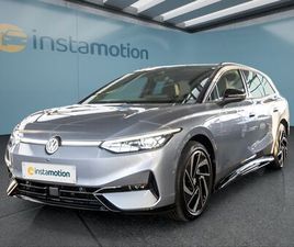 VOLKSWAGEN ID.7 210 KW