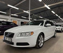 VOLVO V70 D2 VOLVO V70 D2 EURO 5