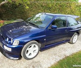FORD ESCORT COSWORTH