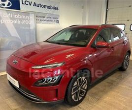 HYUNDAI KONA GENERATION2 ELECTRIQUE 39 KWH 136 CREATIVE