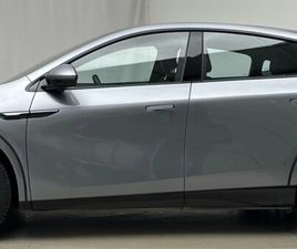 XPENG G6 BRUGT XPENG G6 PERFORMANCE TIL SALG