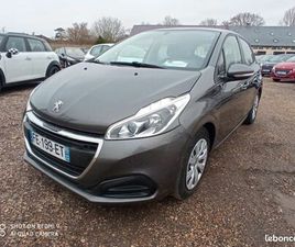 PEUGEOT 208 208
