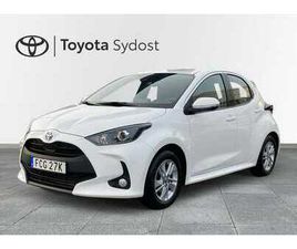 1.5 ACTIVE KOMFORTPAKET MANUELL 125 HK