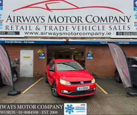 BEATS EDITION 1.2 TSI - LOW KMS