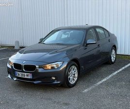 BMW SÉRIE 3 316D BUSINESS 116 CV F30