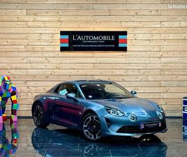 GT 1.8T 300CH GRIS TONNERRE FOCAL GARANT